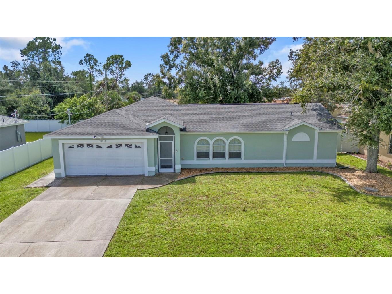 21263 Gaylord Avenue Port Charlotte FL 33954 C7498576 image1