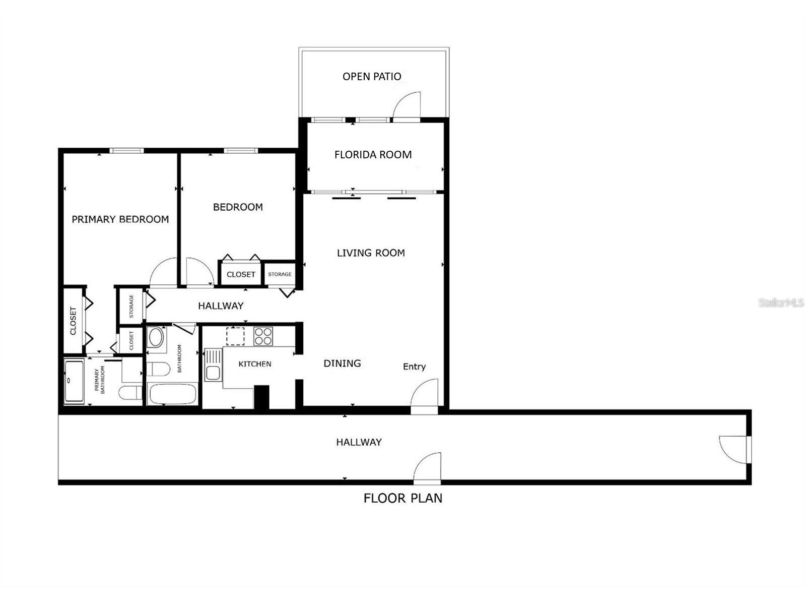 21267 Gertrude Avenue #113 Port Charlotte FL 33952 C7512464 image29