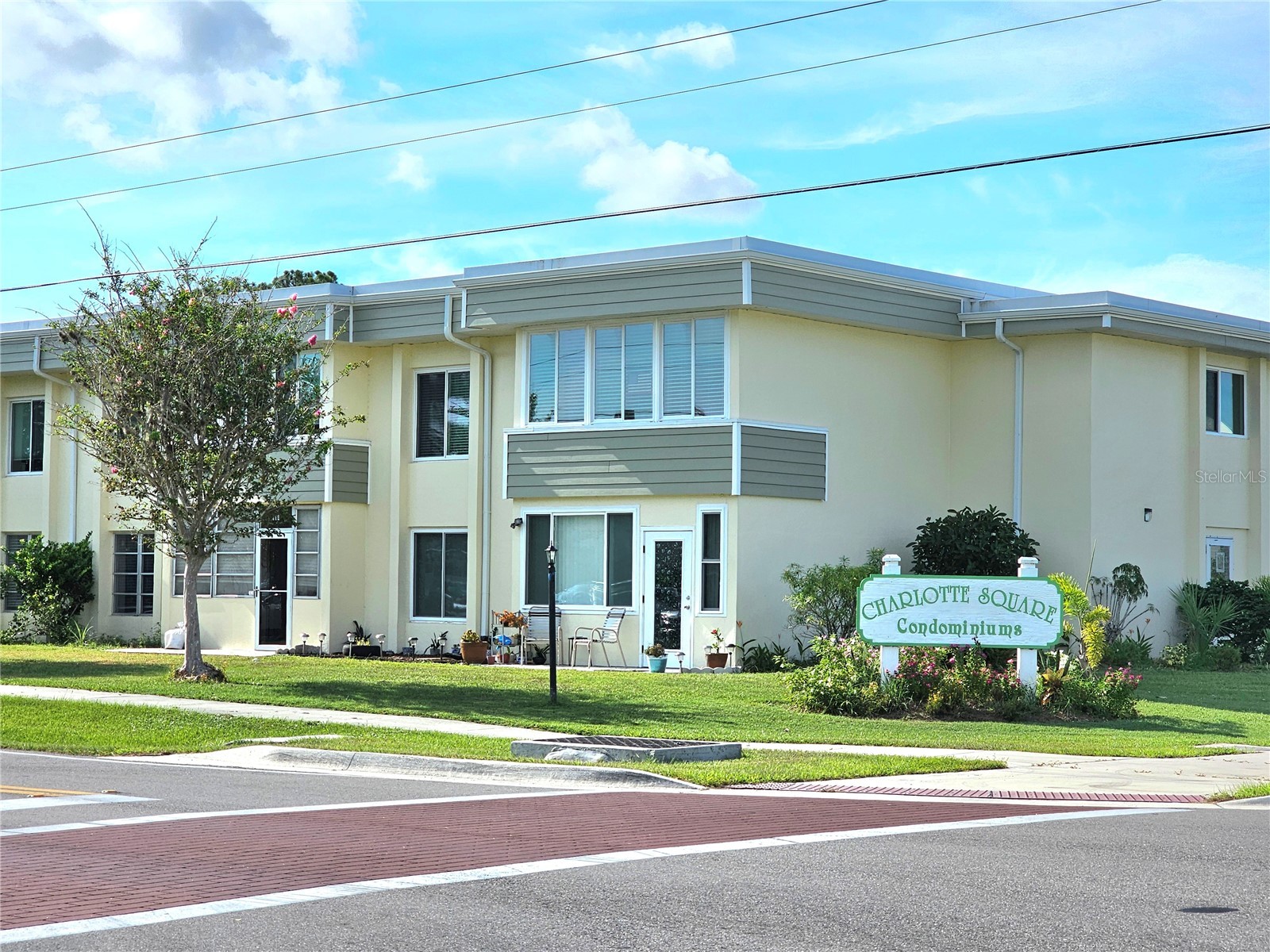 21267 Gertrude Avenue #114 Port Charlotte FL 33952 A4667706 image1