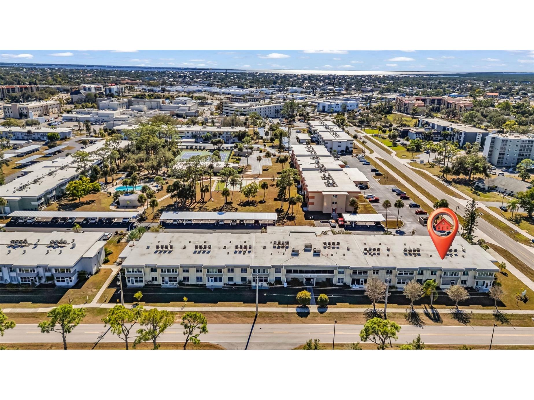 21267 Gertrude Avenue #212 Port Charlotte FL 33952 C7518337 image31