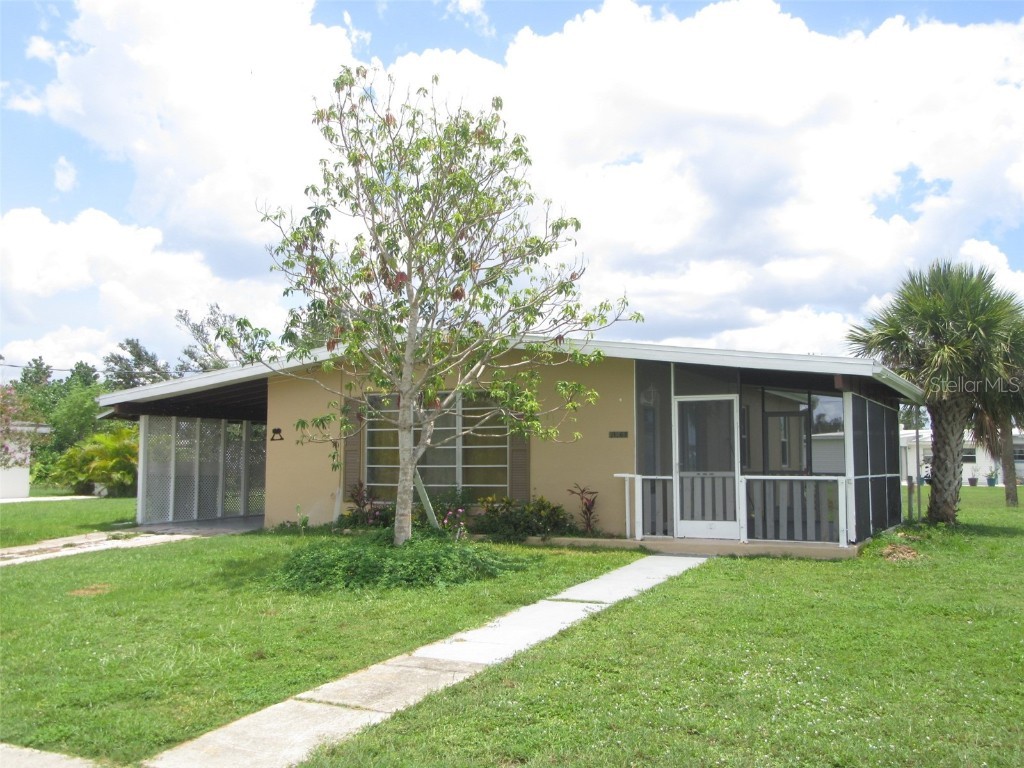 21267 Gladis Avenue Port Charlotte FL 33952 C7478952 image1
