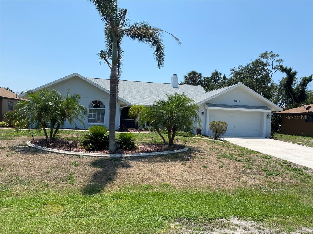 21269 Giddings Avenue Port Charlotte FL 33952 C7473737 image1