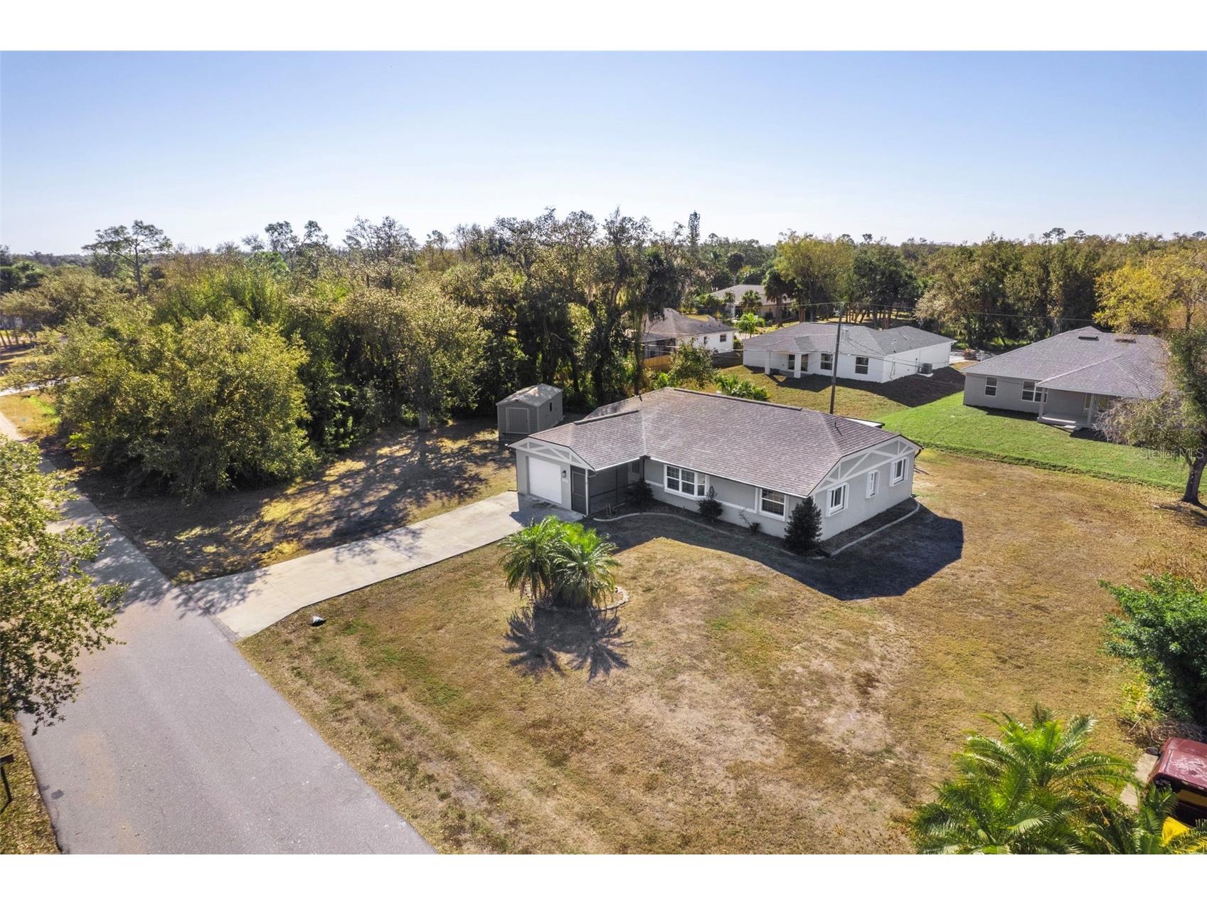 21269 Kennedy Avenue Port Charlotte FL 33952 D6146265 image1