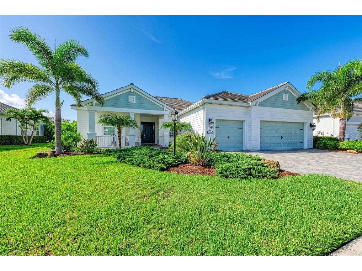 21269 Wacissa Drive Venice FL 34293 N6127845 image1