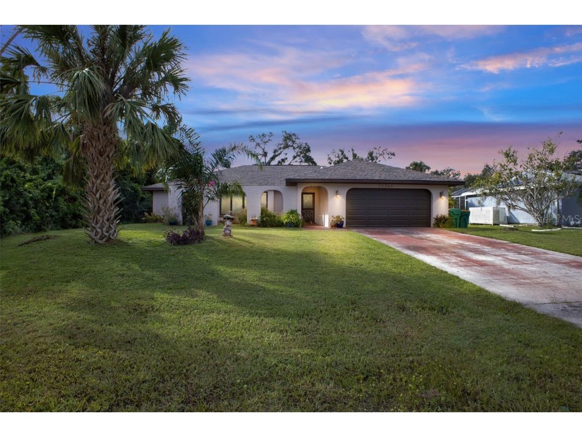21269 Wardell Avenue Port Charlotte FL 33952 C7482159 image1