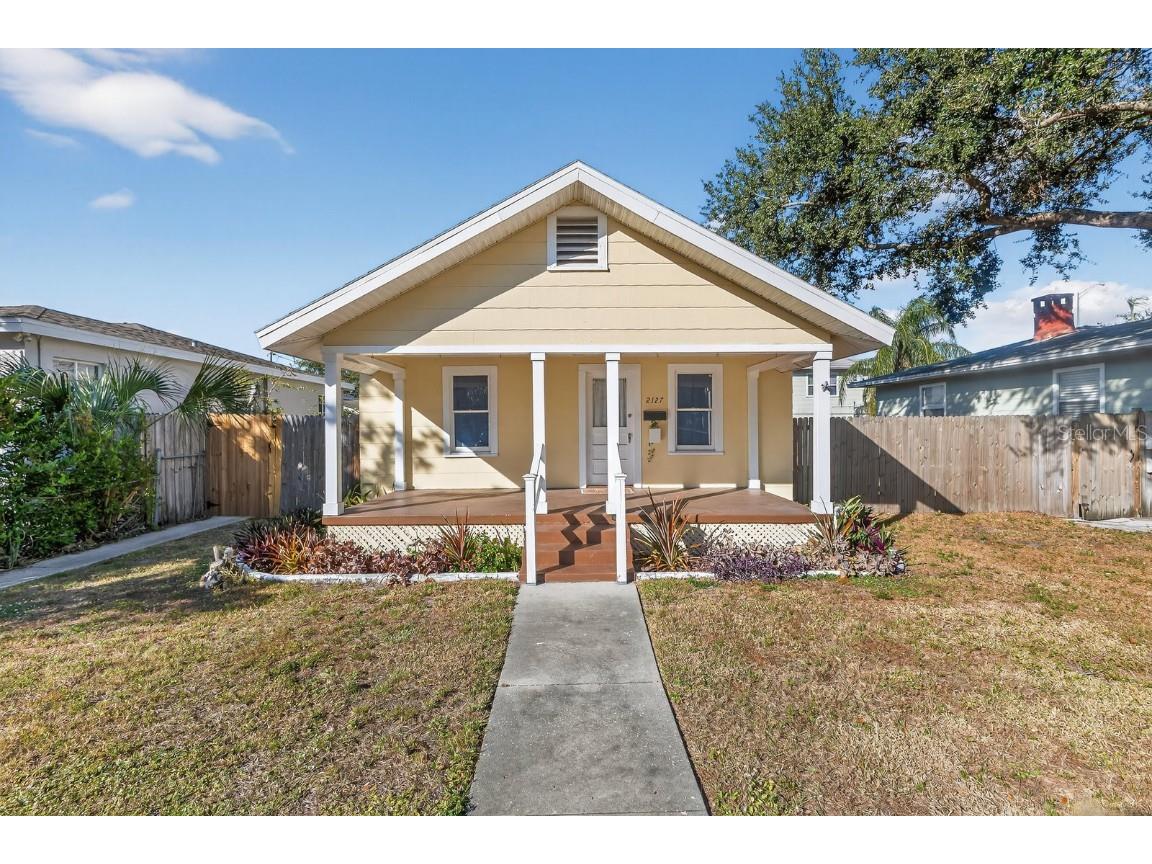 2127 8th Avenue N Saint Petersburg FL 33713 O6361619 image1