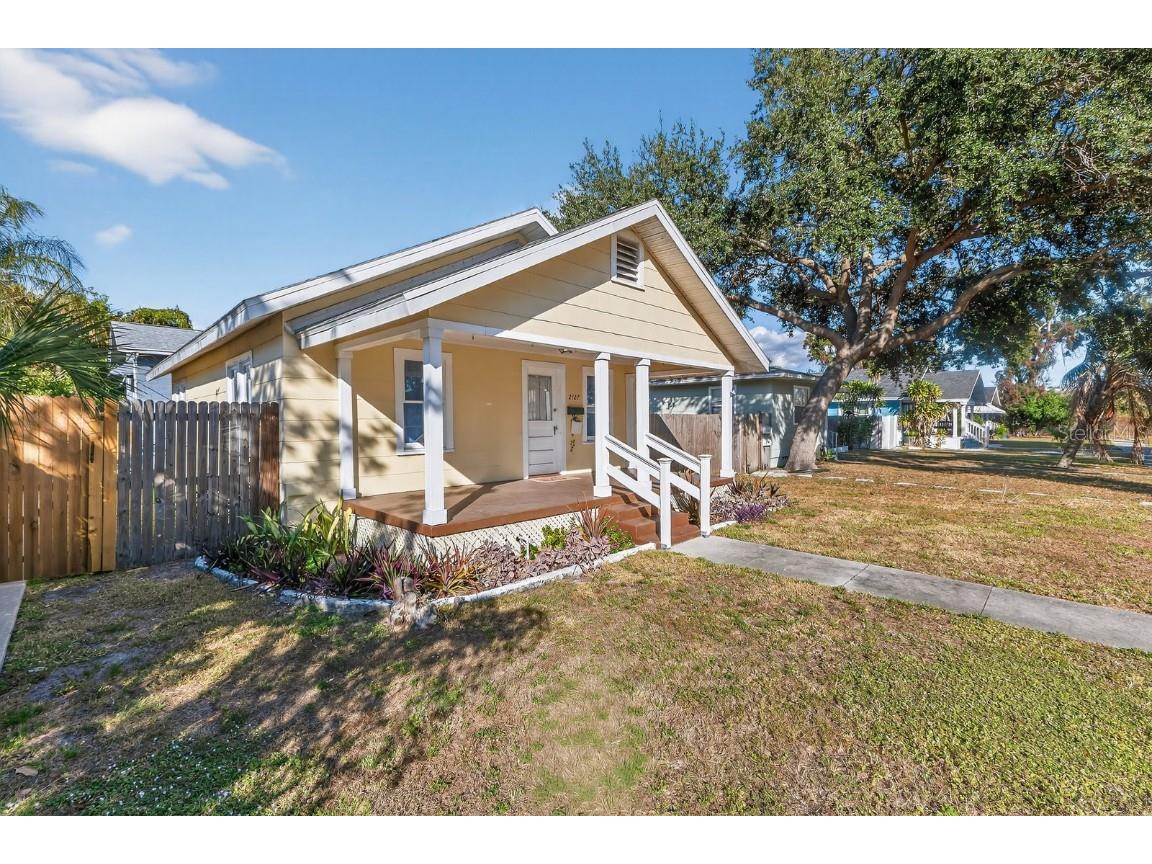 2127 8th Avenue N Saint Petersburg FL 33713 O6361619 image2
