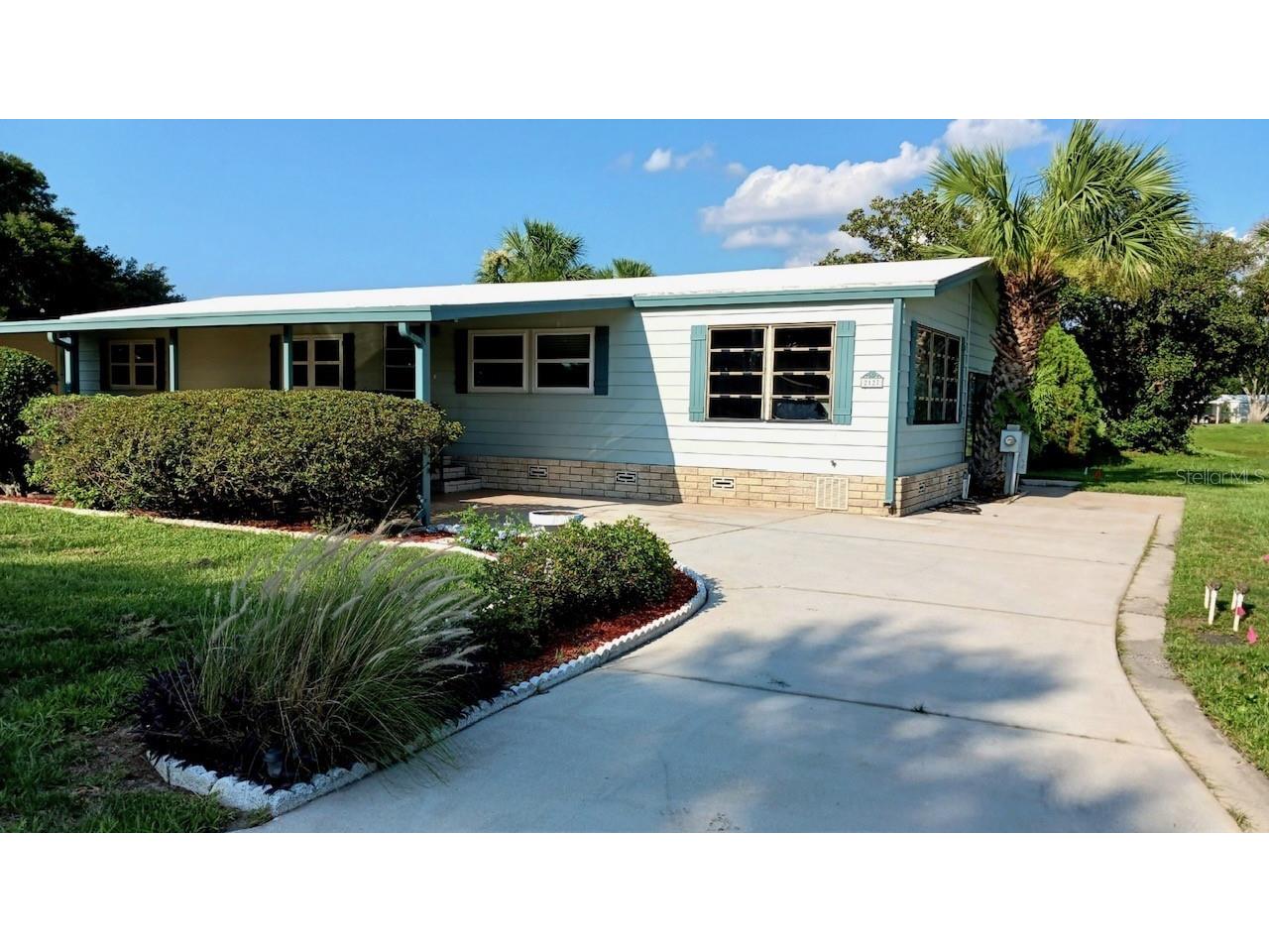 2127 Canopy Circle #138 Zellwood FL 32798 O6121276 image1