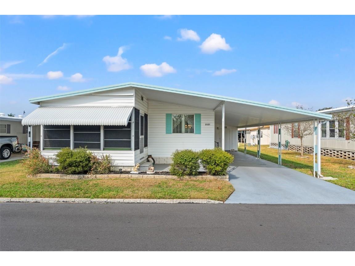 2127 Kahala Drive Holiday FL 34691 TB8367628 image1