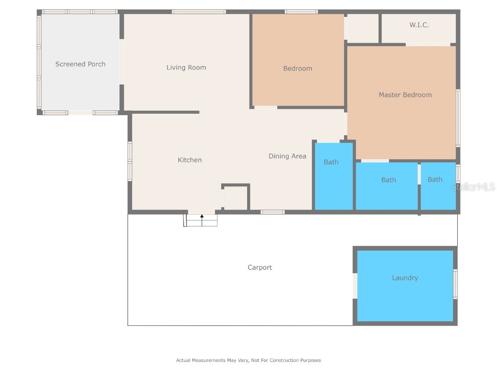 2127 Kahala Drive Holiday FL 34691 TB8367628 image19