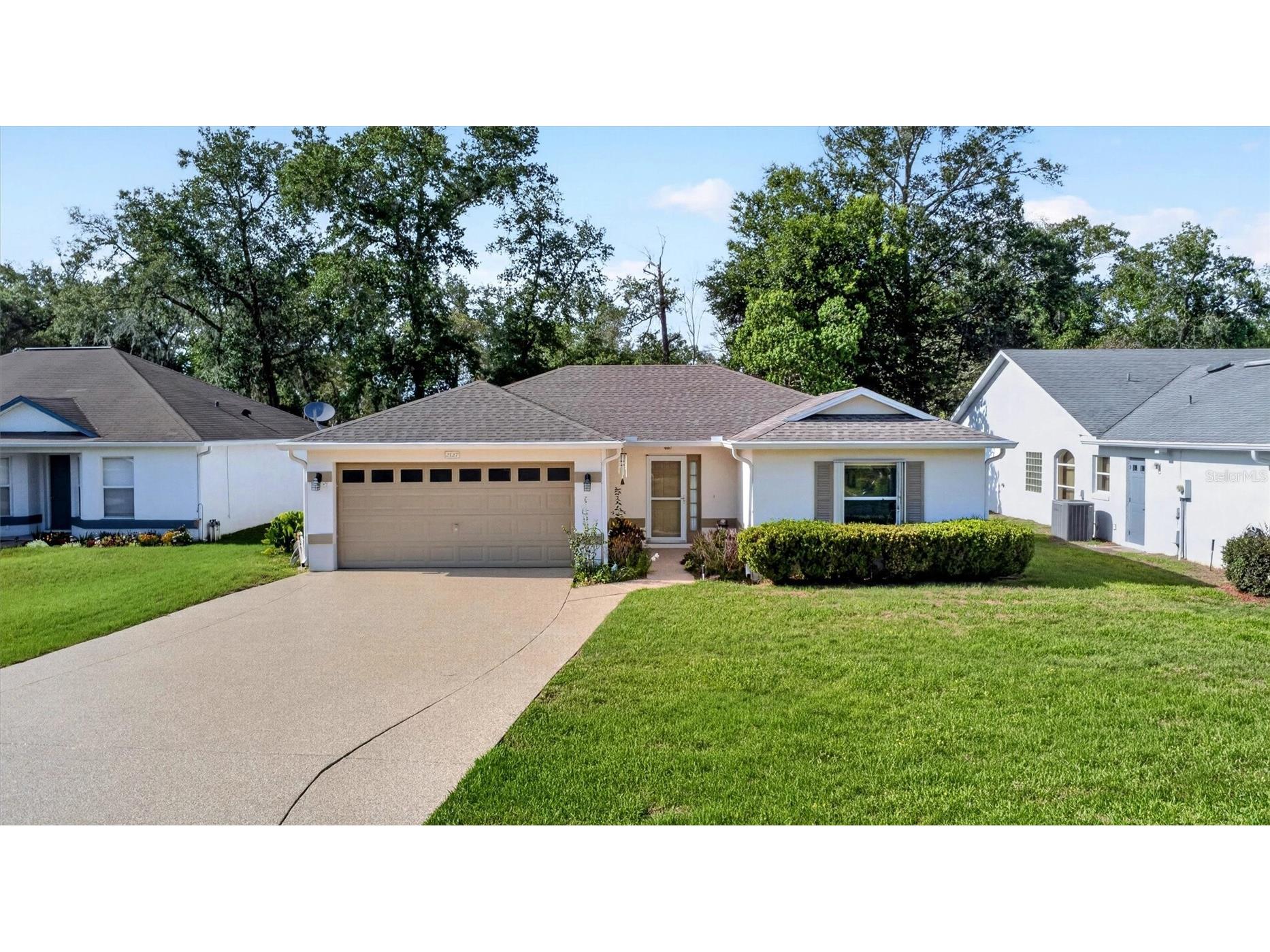 2127 King Richards Court Orange City FL 32763 V4949357 image1