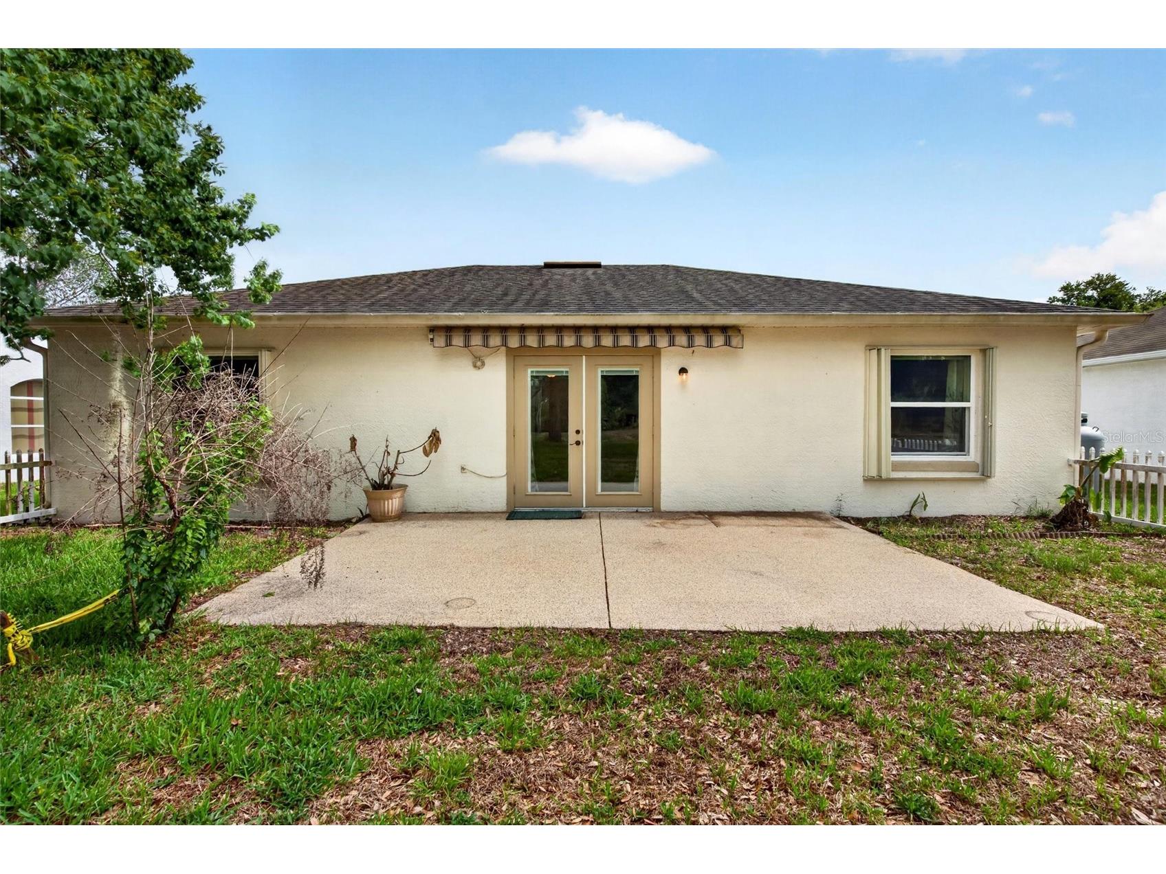 2127 King Richards Court Orange City FL 32763 V4949357 image34