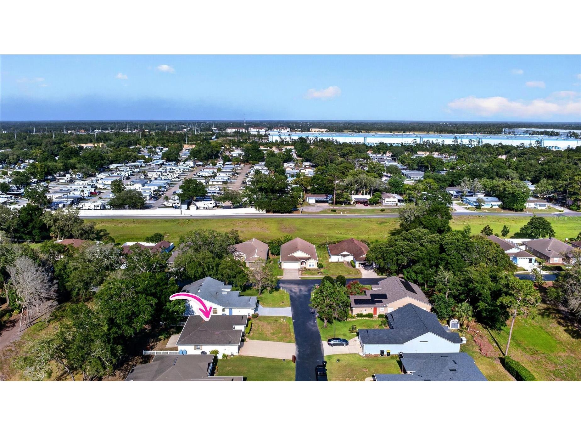 2127 King Richards Court Orange City FL 32763 V4949357 image46