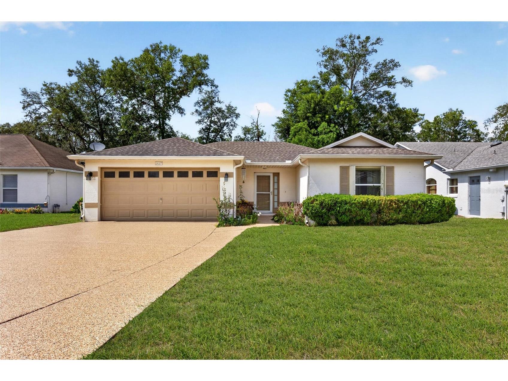2127 King Richards Court Orange City FL 32763 V4949357 image53