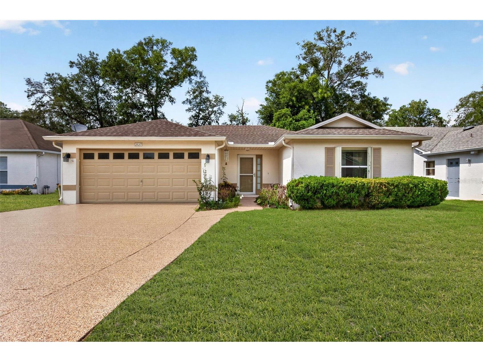 2127 King Richards Court Orange City FL 32763 V4949357 image54