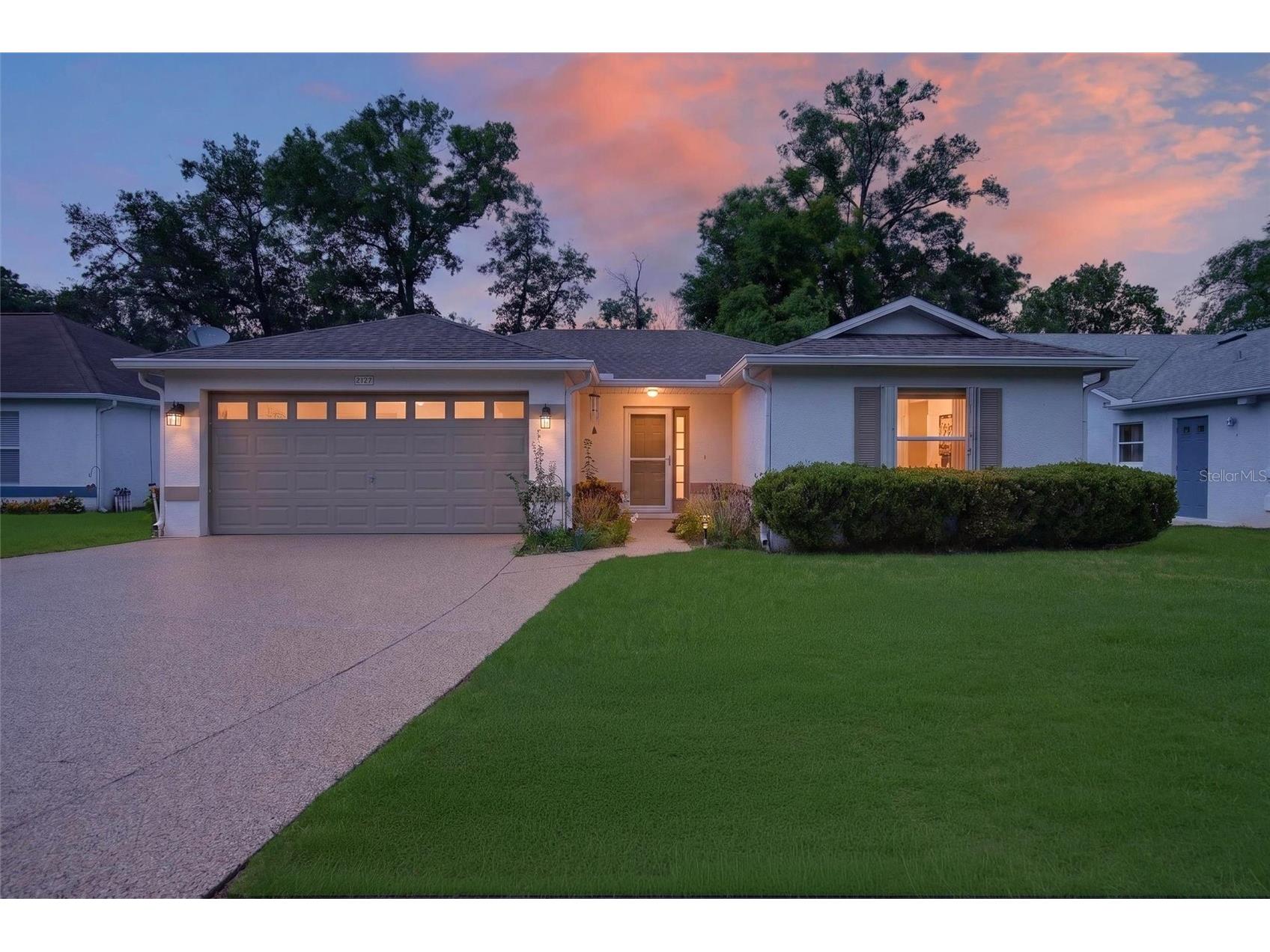 2127 King Richards Court Orange City FL 32763 V4949357 image55