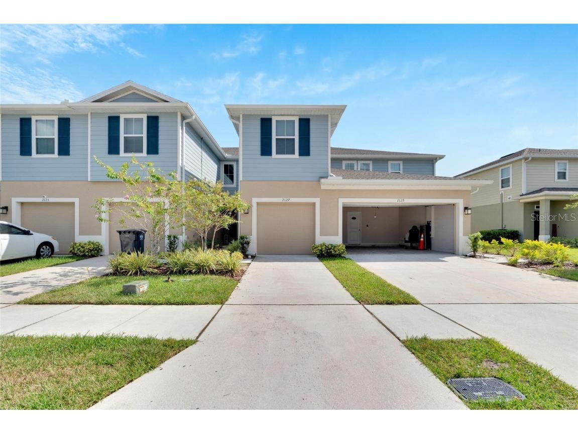 2127 Laceflower Drive Brandon FL 33510 T3471284 image1