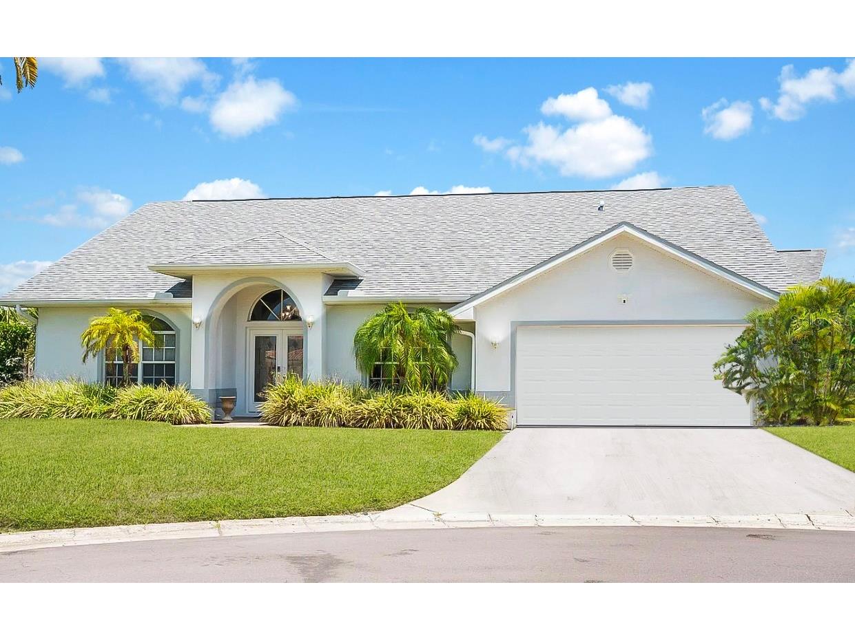 2127 Lagoon Drive Dunedin FL 34698 T3474433 image1