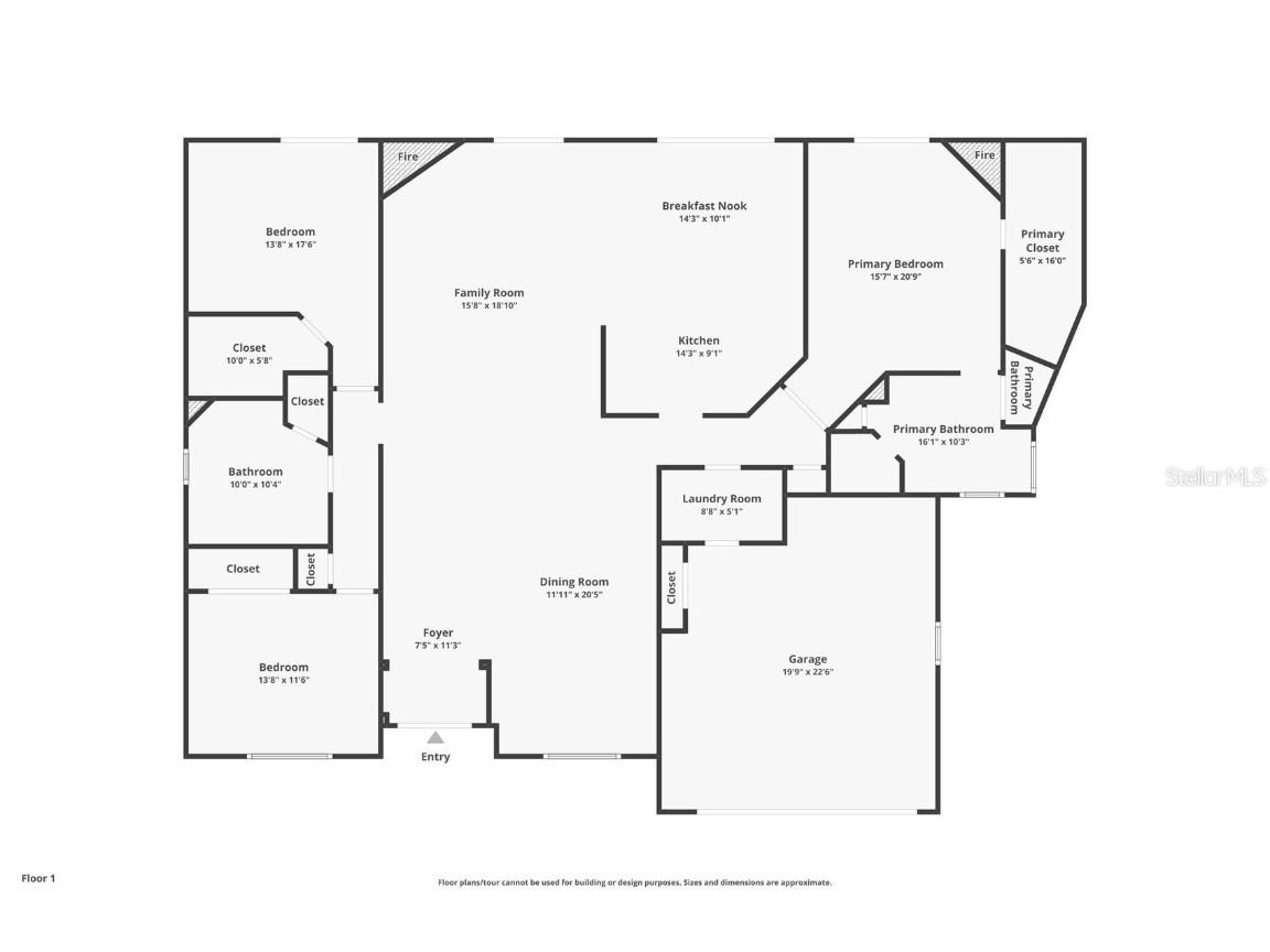 2127 Lagoon Drive Dunedin FL 34698 TB8402530 image4