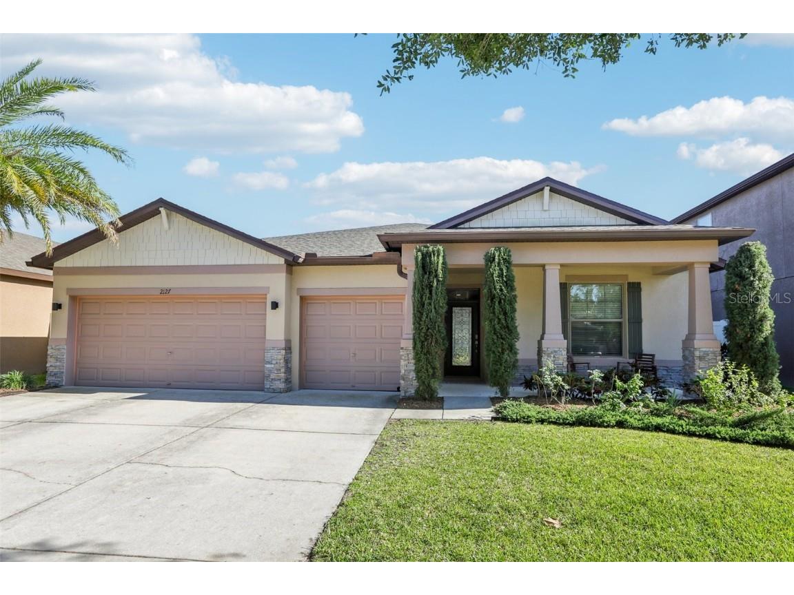 2127 Landside Drive Valrico FL 33594 TB8375467 image1
