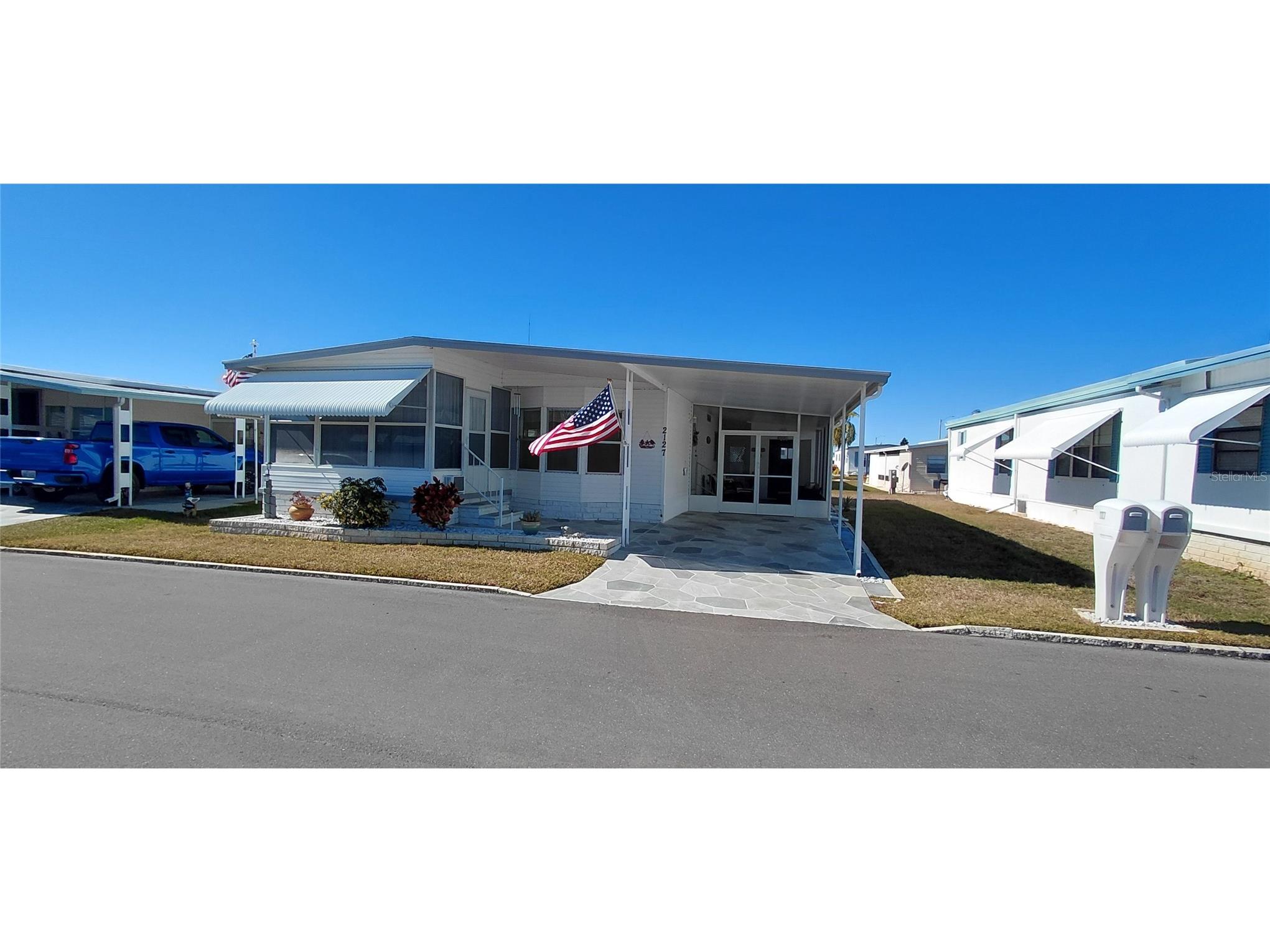 2127 Manoa Drive Holiday FL 34691 - LAKE CONLEY TB8466671 image1