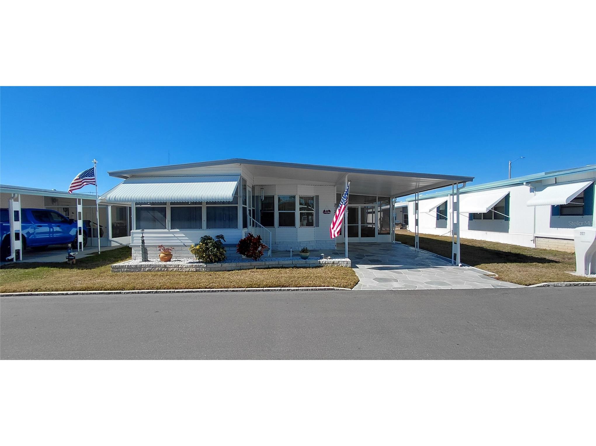 2127 Manoa Drive Holiday FL 34691 - LAKE CONLEY TB8466671 image39