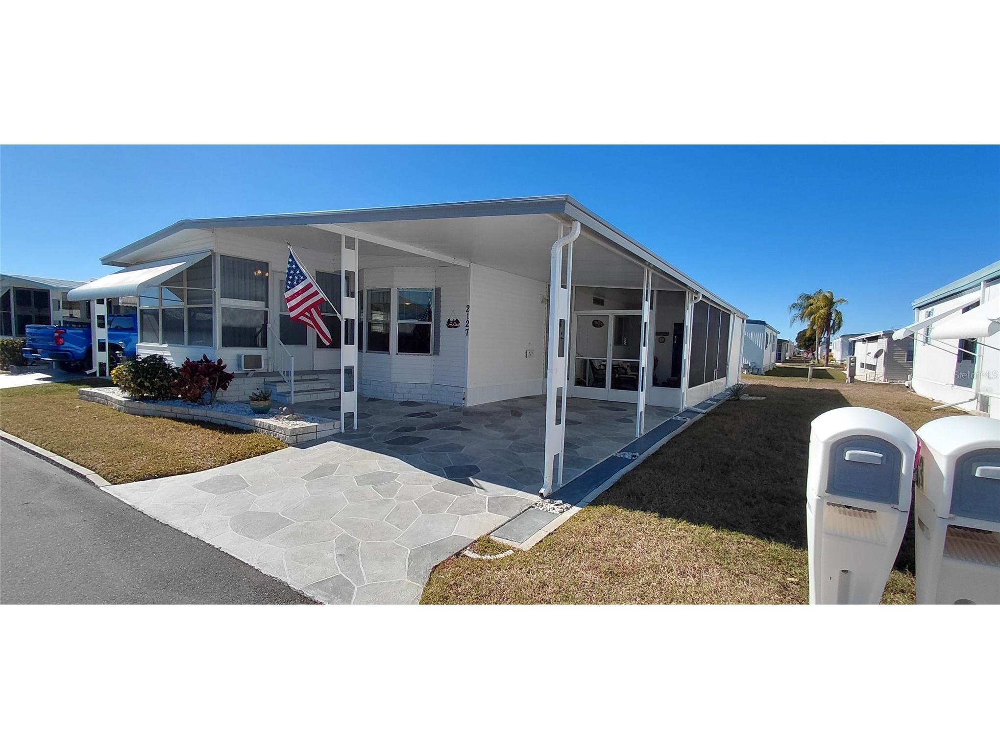 2127 Manoa Drive Holiday FL 34691 - LAKE CONLEY TB8466671 image40