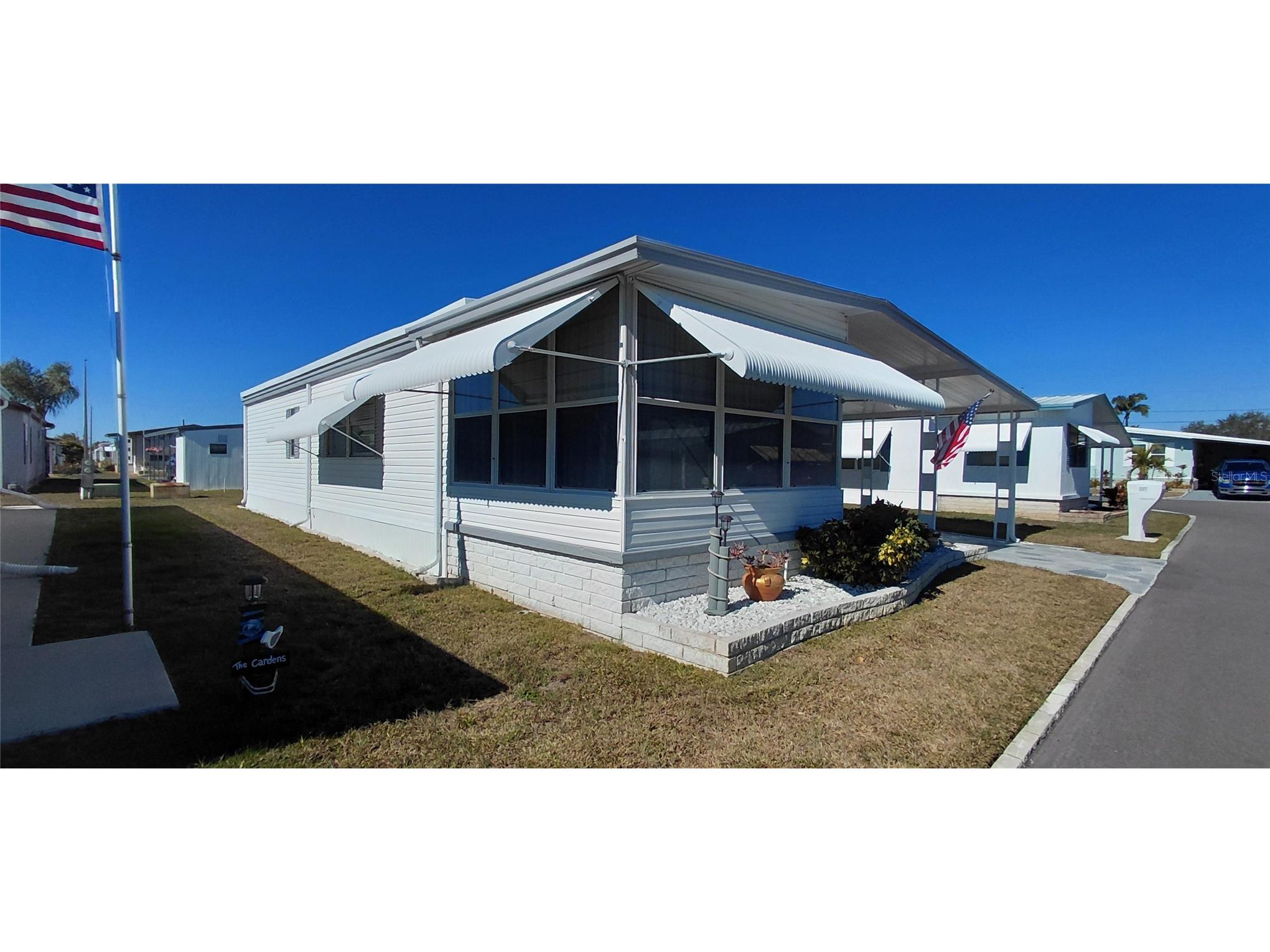 2127 Manoa Drive Holiday FL 34691 - LAKE CONLEY TB8466671 image41