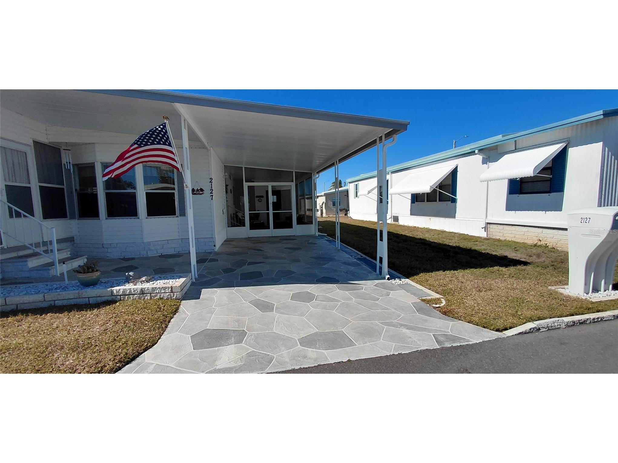 2127 Manoa Drive Holiday FL 34691 - LAKE CONLEY TB8466671 image42