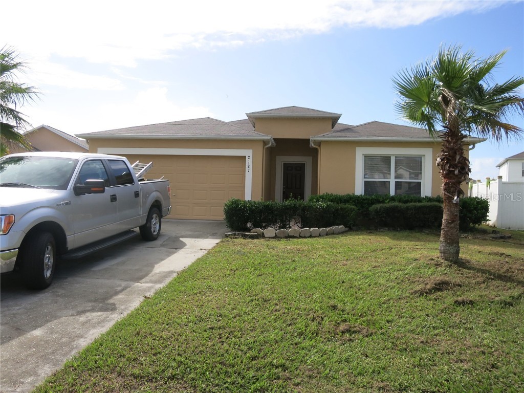 2127 Marisol Loop Kissimmee FL 34743 S5106590 image1