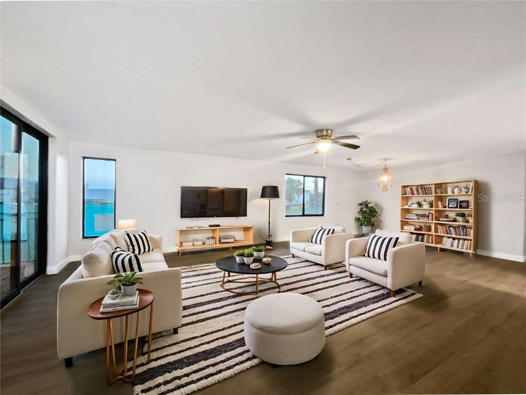 2127 N Ocean Shore Boulevard Flagler Beach FL 32136 - ATLANTIC OCEAN O6320477 image2