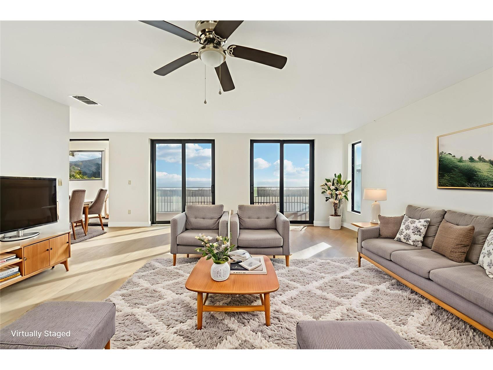 2127 N Ocean Shore Boulevard Flagler Beach FL 32136 - ATLANTIC OCEAN O6384816 image2