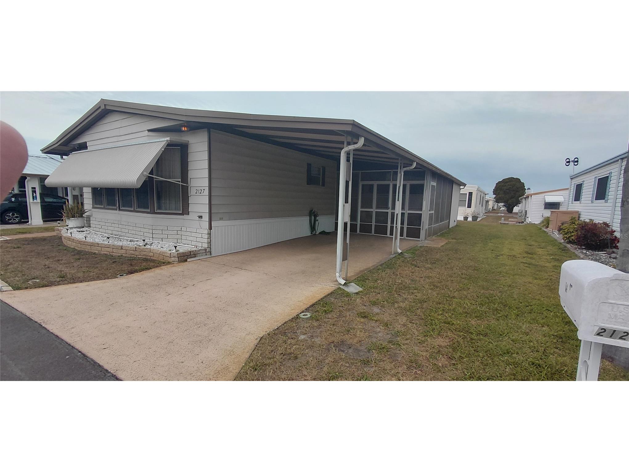 2127 Oahu Drive Holiday FL 34691 TB8481620 image32