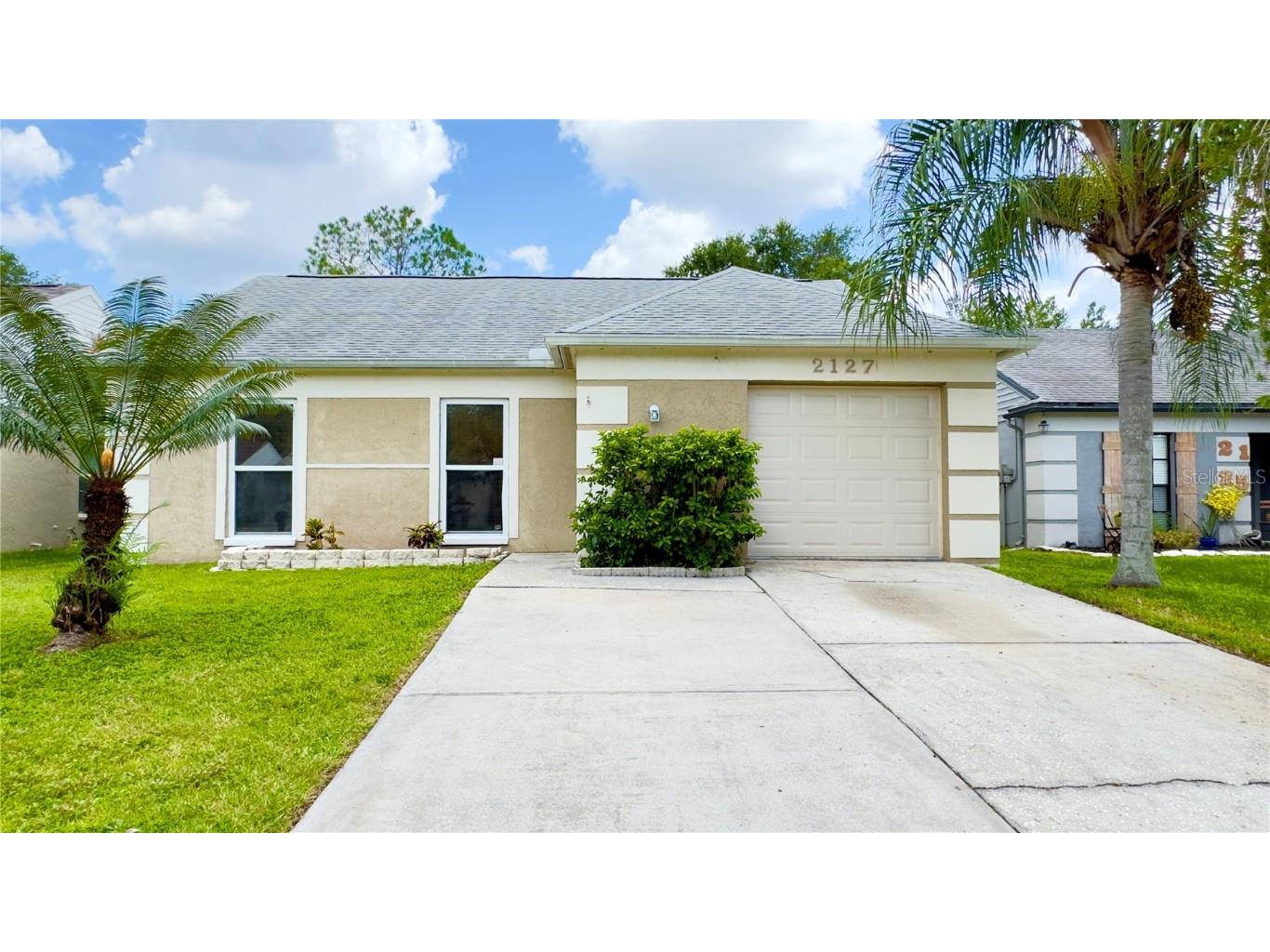 2127 Redleaf Drive Brandon FL 33510 W7867084 image1