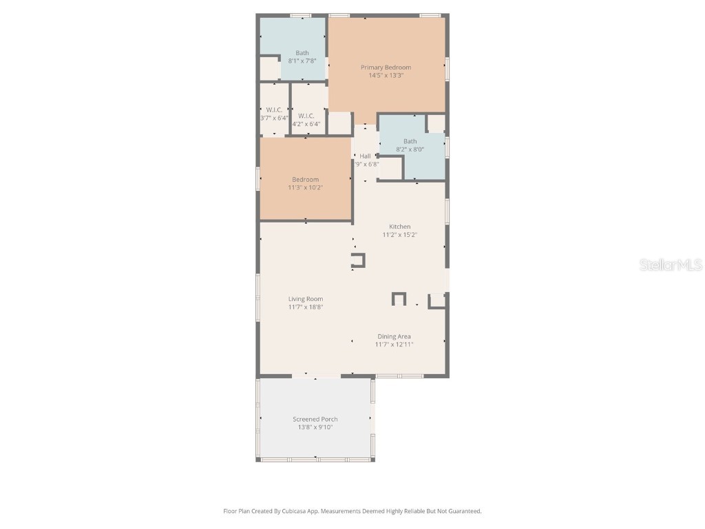 2127 Wailua Drive Holiday FL 34691 - LAKE CONELY TB8430560 image2