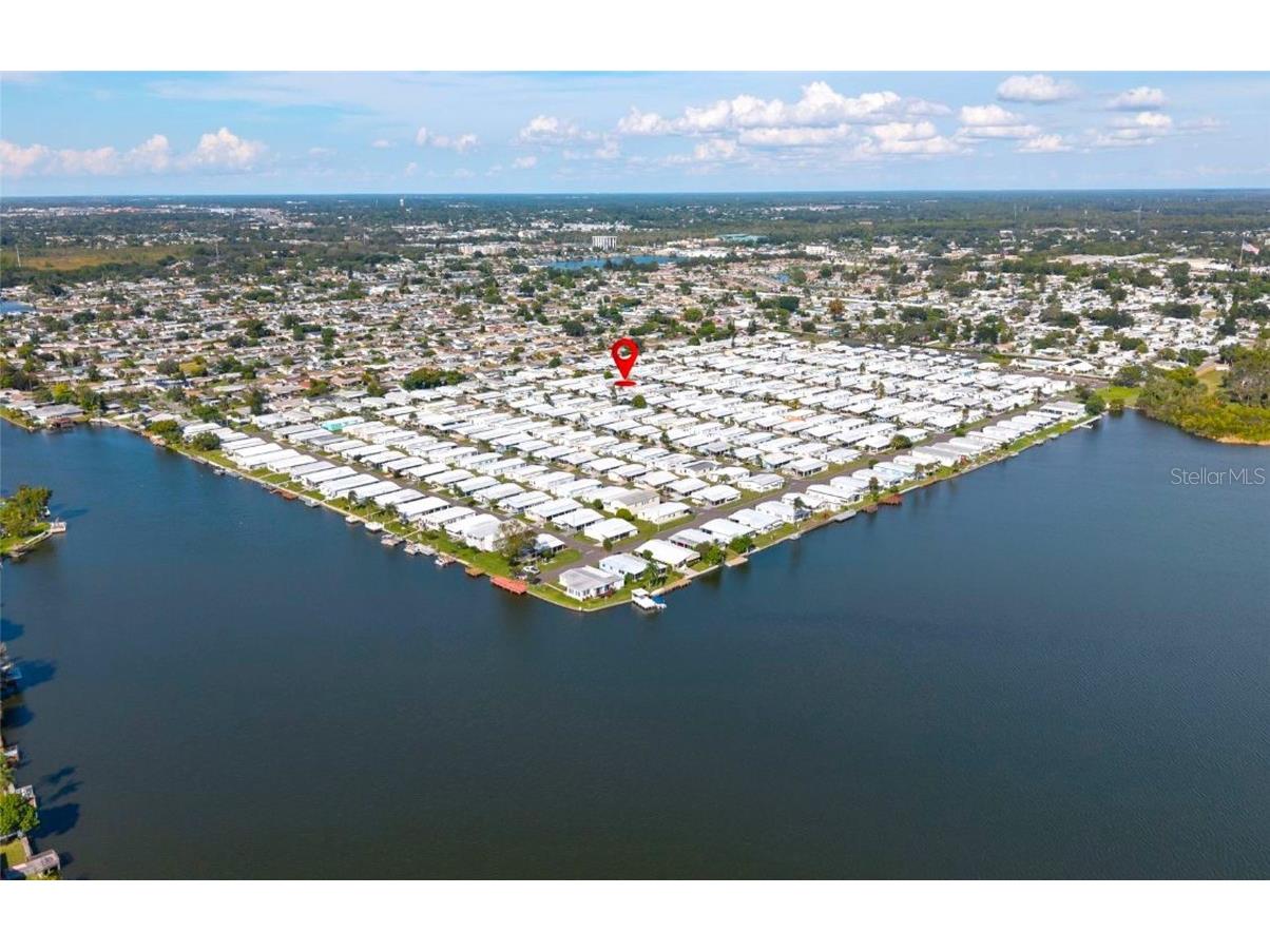 2127 Wailua Drive Holiday FL 34691 - LAKE CONELY TB8430560 image3