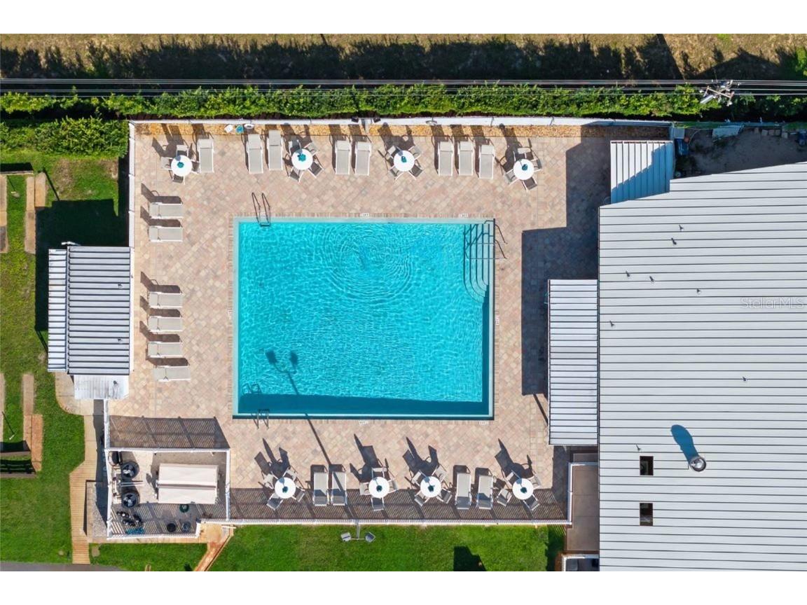 2127 Wailua Drive Holiday FL 34691 - LAKE CONELY TB8430560 image35