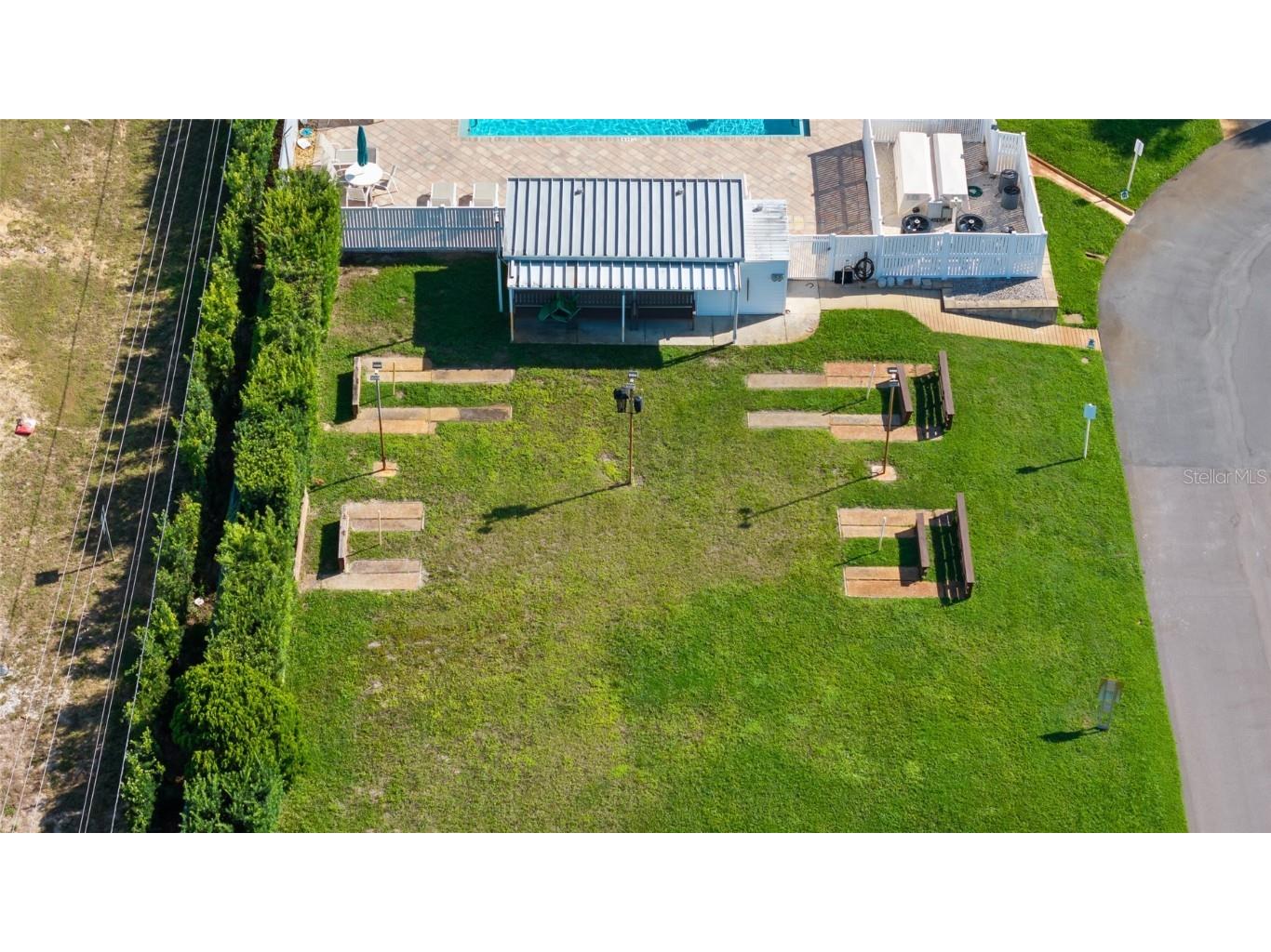 2127 Wailua Drive Holiday FL 34691 - LAKE CONELY TB8430560 image36