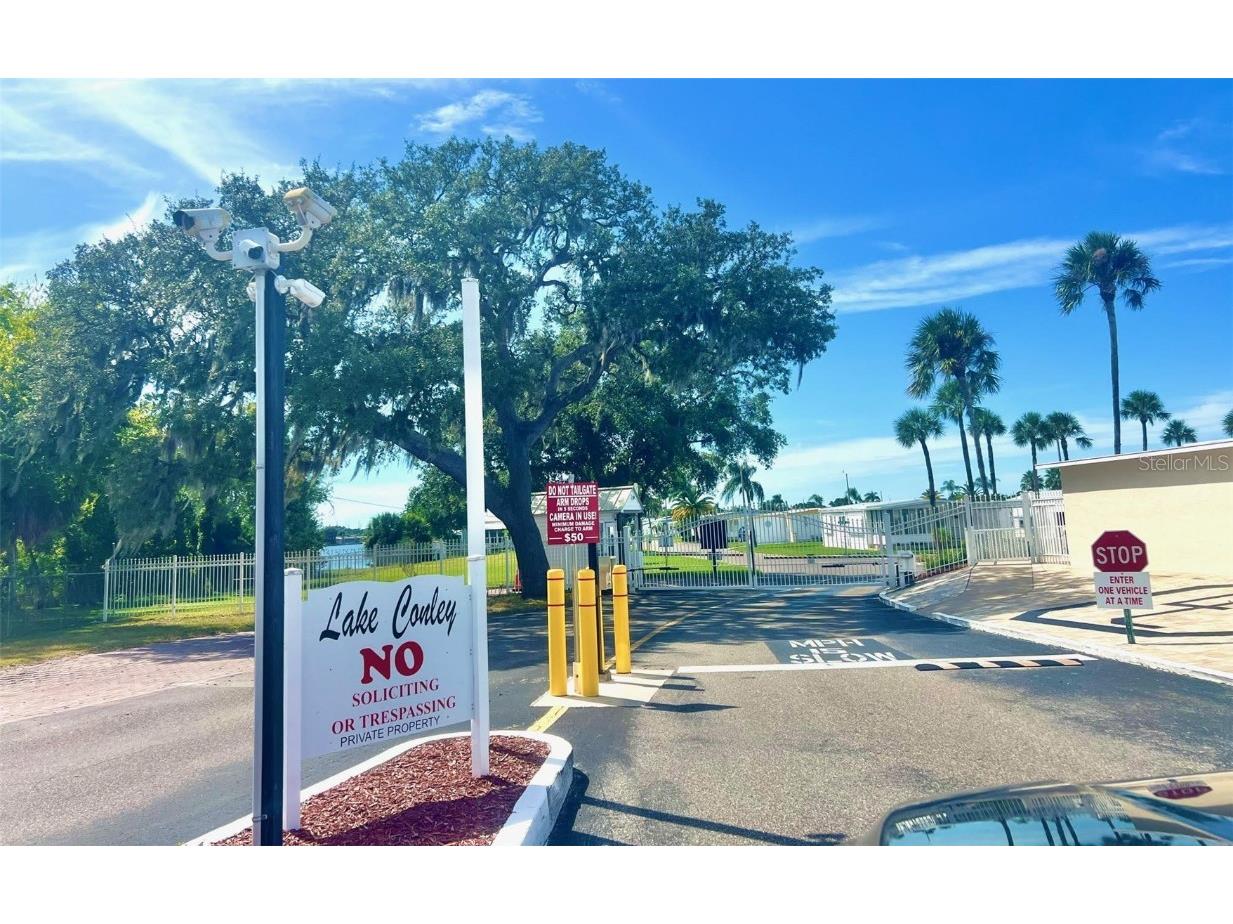 2127 Wailua Drive Holiday FL 34691 - LAKE CONELY TB8430560 image4