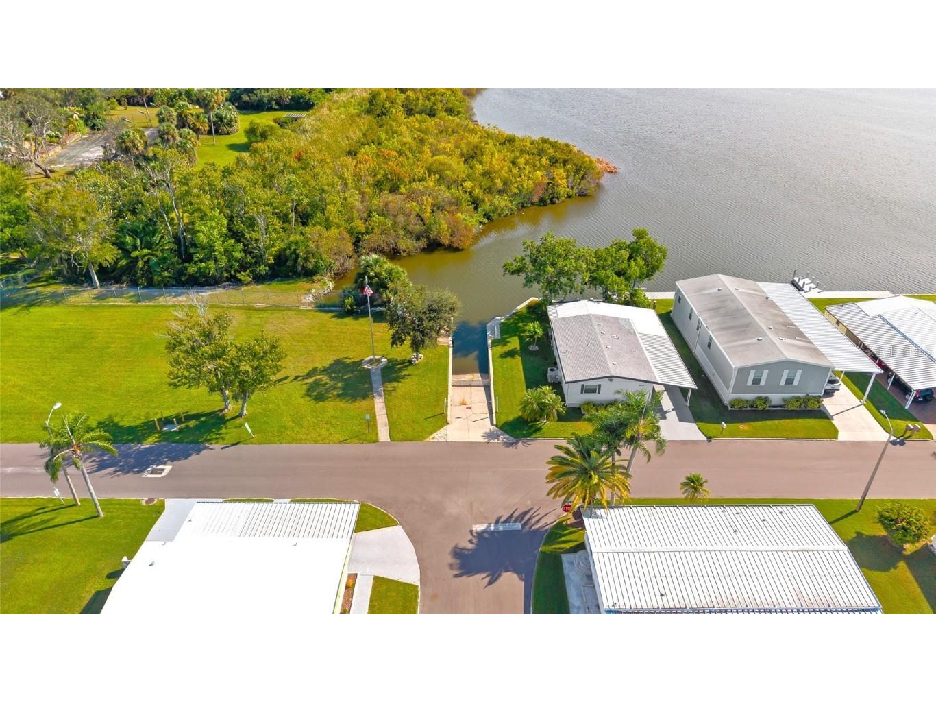 2127 Wailua Drive Holiday FL 34691 - LAKE CONELY TB8430560 image41