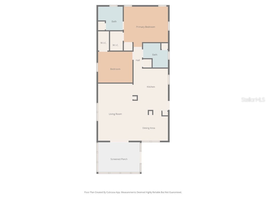 2127 Wailua Drive Holiday FL 34691 - LAKE CONELY TB8430560 image44