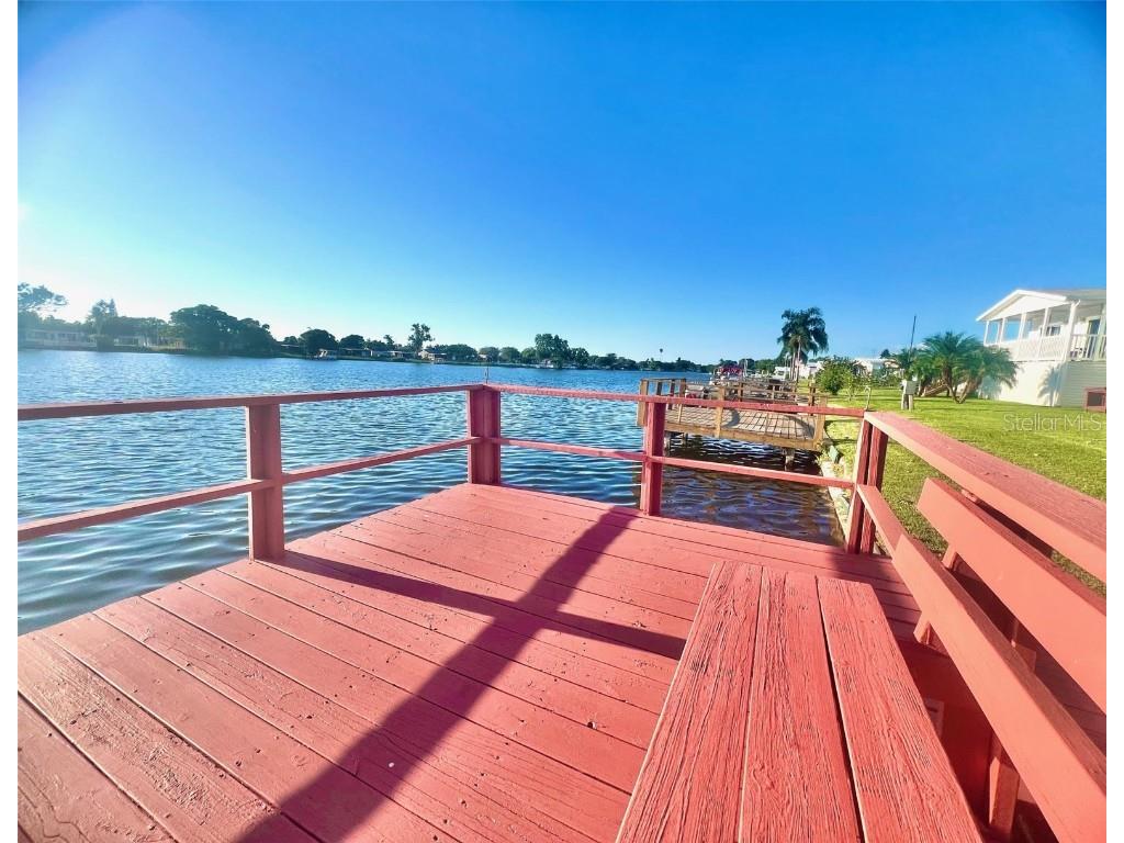 2127 Wailua Drive Holiday FL 34691 - LAKE CONELY TB8430560 image7