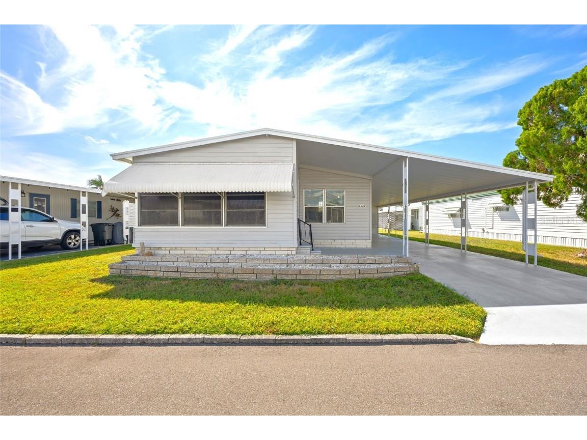 2127 Wailua Drive Holiday FL 34691 - LAKE CONELY TB8430560 image8