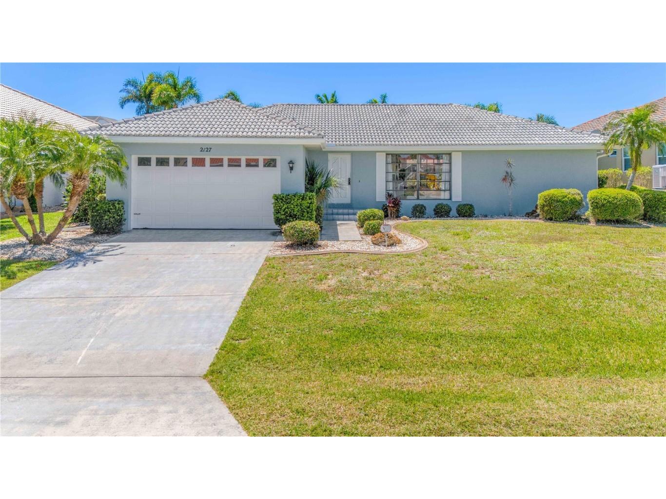 2127 Wyatt Cir Punta Gorda FL 33950 C7490930 image1