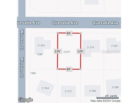 21271 Quesada Avenue Port Charlotte FL 33952 C7502603 image3