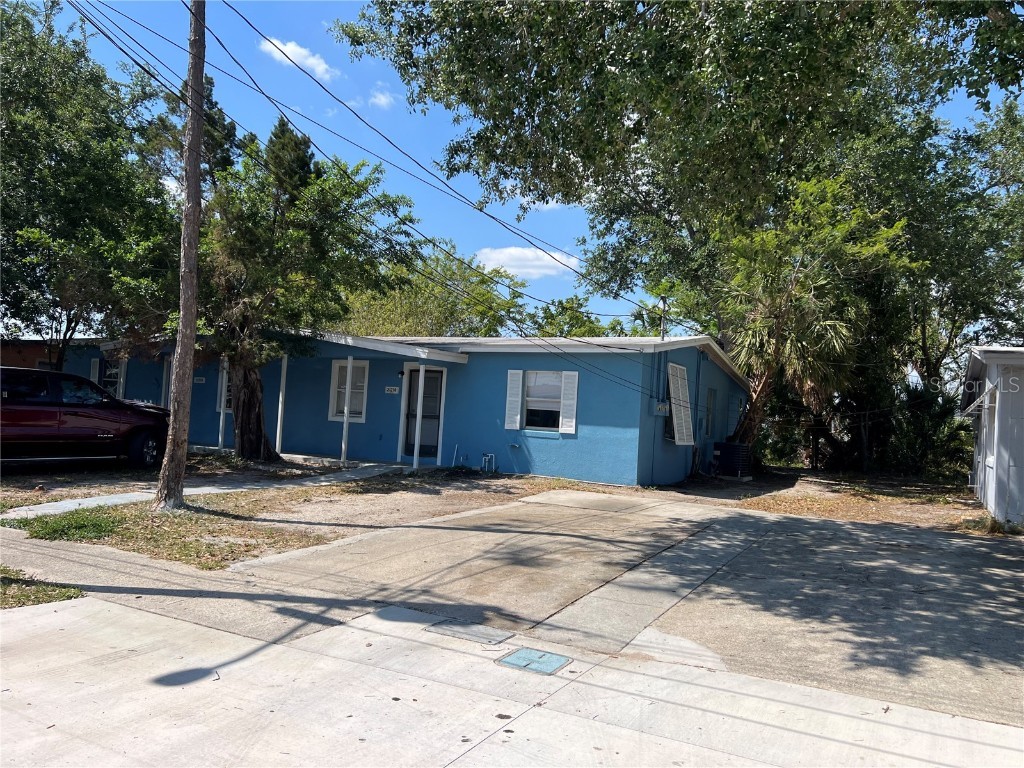 21274 Coulton Avenue Port Charlotte FL 33952 A4649563 image2