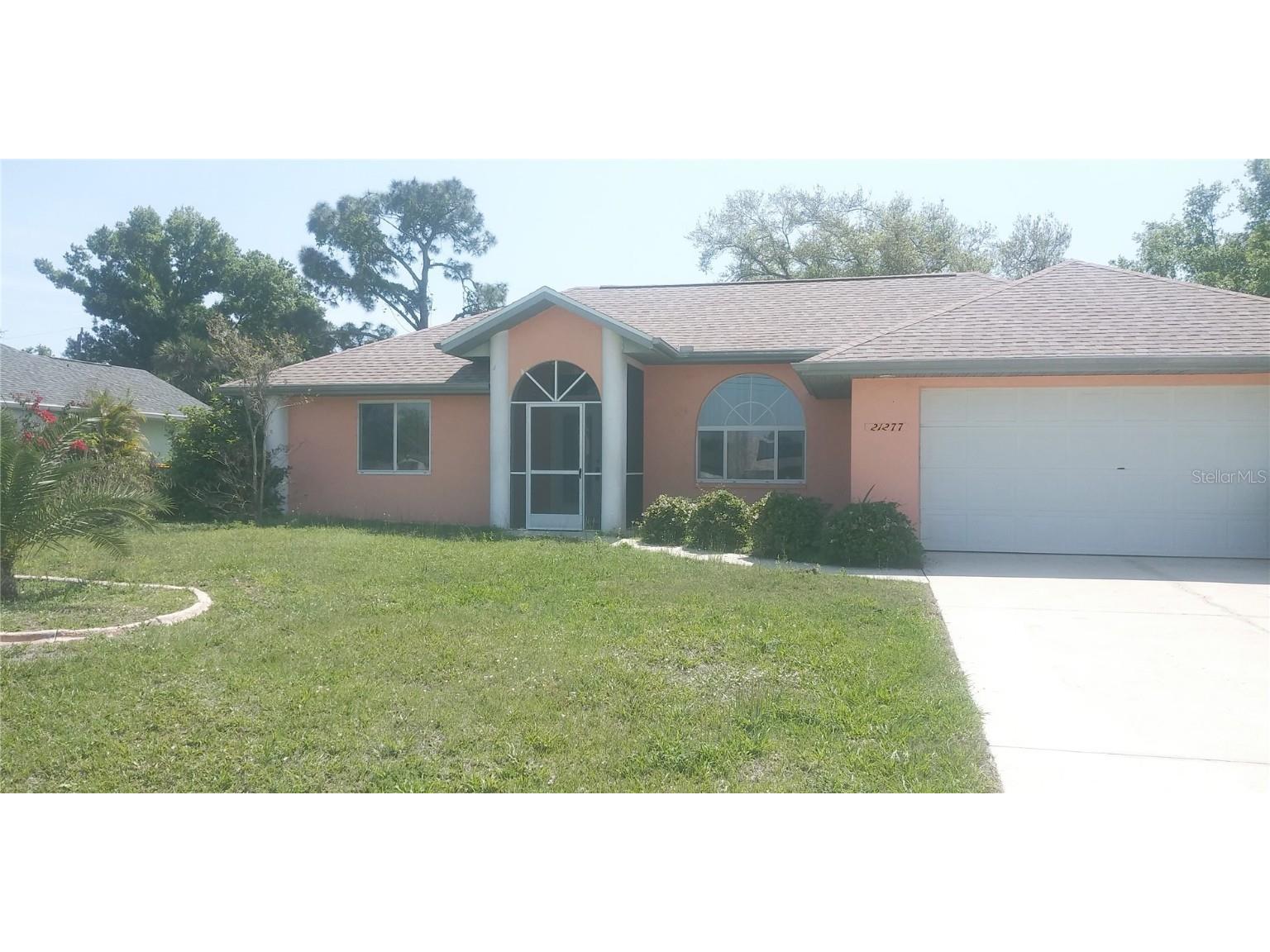 21277 Peachland Boulevard Port Charlotte FL 33954 C7489714 image1