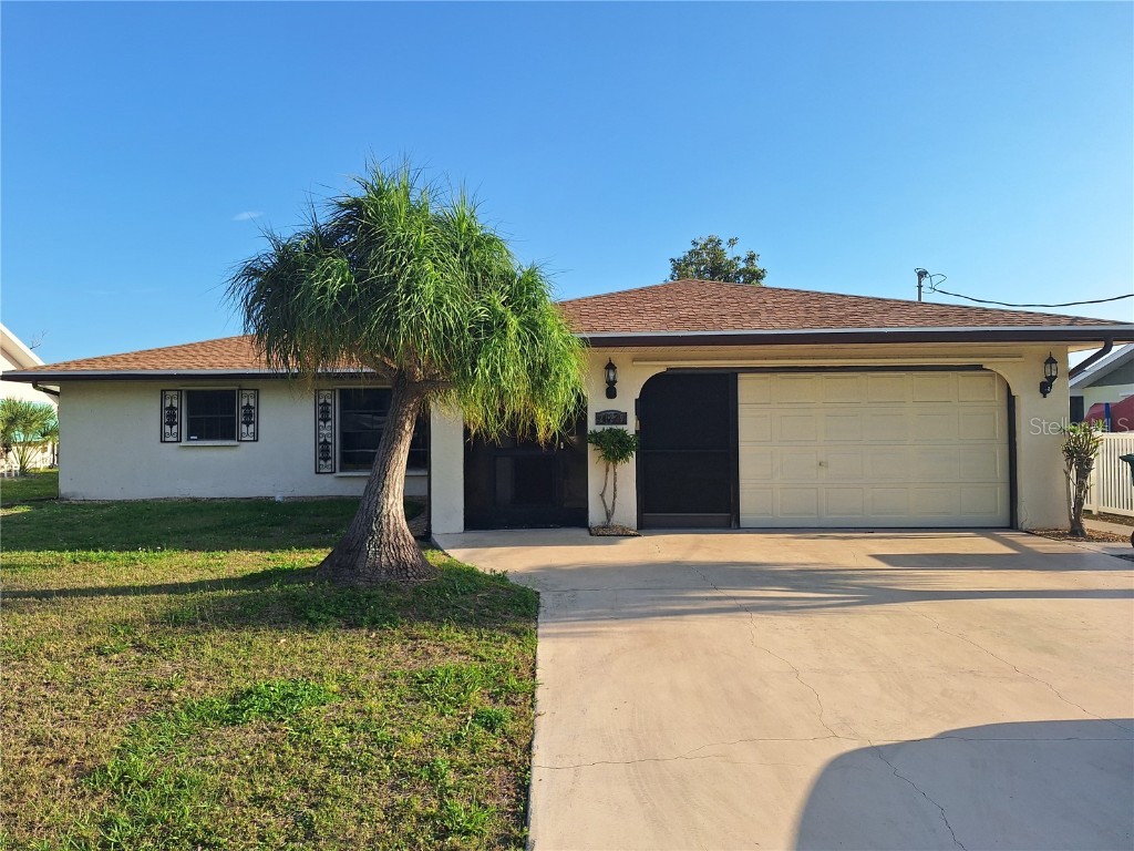 21279 Cottonwood Avenue Port Charlotte FL 33952 D6135780 image1