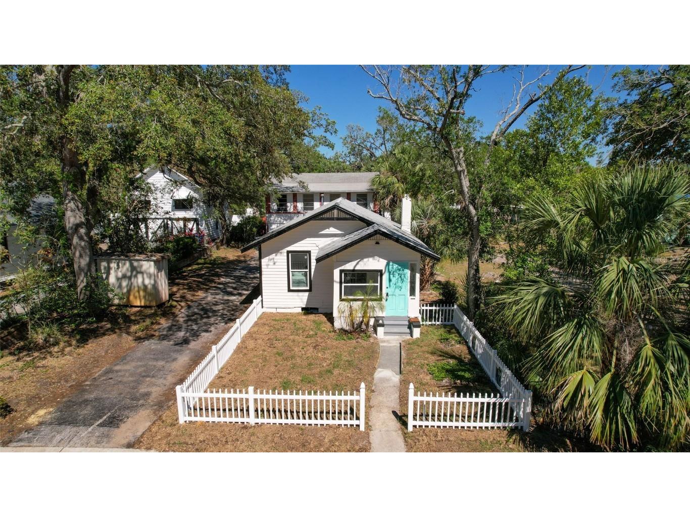 2128 13th Street S Saint Petersburg FL 33705 TB8391880 image1