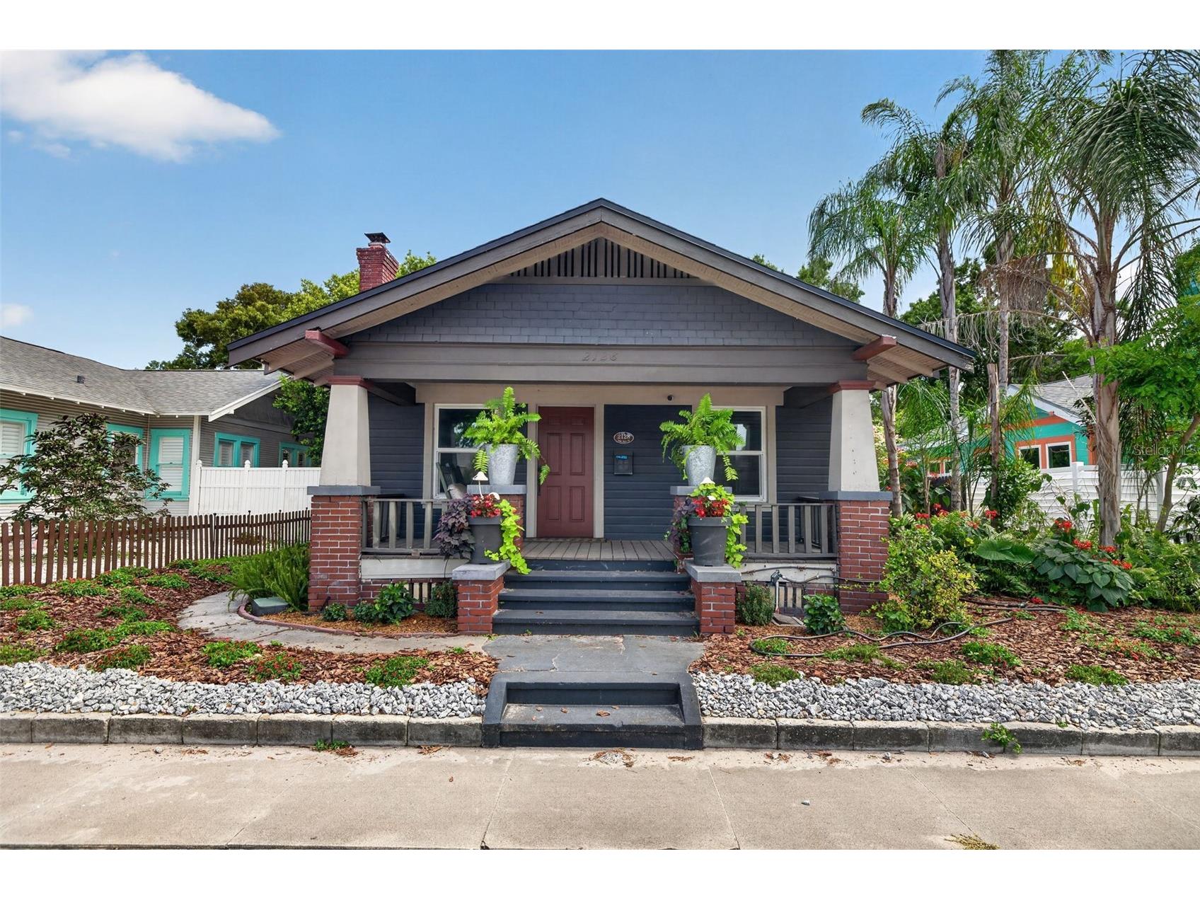 2128 5th Avenue N Saint Petersburg FL 33713 TB8517632 image1